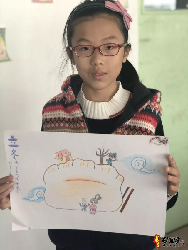 我与冬天有个约定——市妇儿活动中心美术、书法班开展迎立冬创意活动-11.jpg