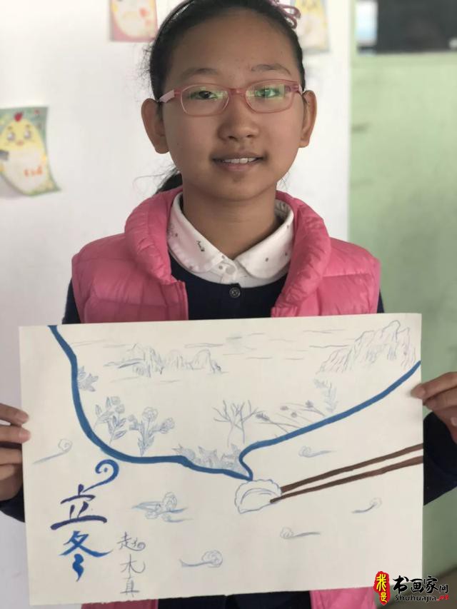 我与冬天有个约定——市妇儿活动中心美术、书法班开展迎立冬创意活动-12.jpg