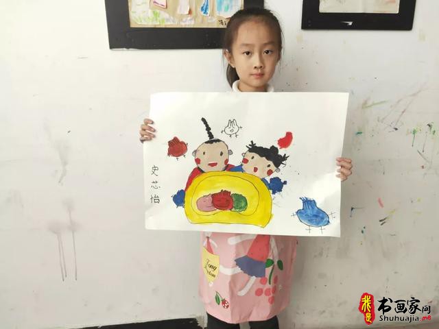 我与冬天有个约定——市妇儿活动中心美术、书法班开展迎立冬创意活动-15.jpg