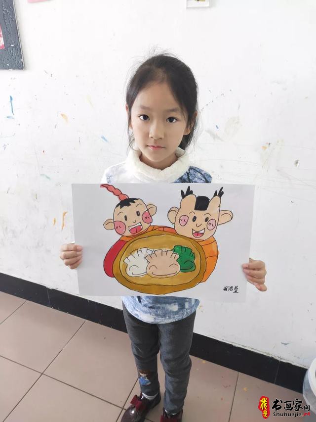 我与冬天有个约定——市妇儿活动中心美术、书法班开展迎立冬创意活动-17.jpg