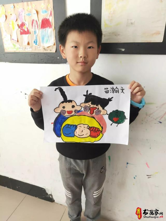我与冬天有个约定——市妇儿活动中心美术、书法班开展迎立冬创意活动-20.jpg
