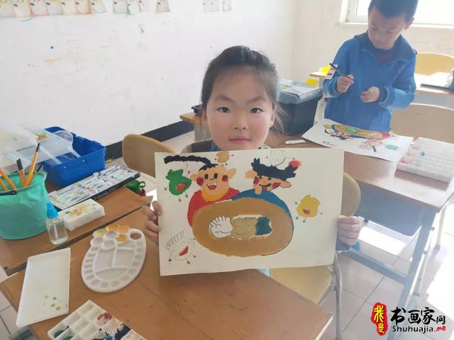 我与冬天有个约定——市妇儿活动中心美术、书法班开展迎立冬创意活动-22.jpg