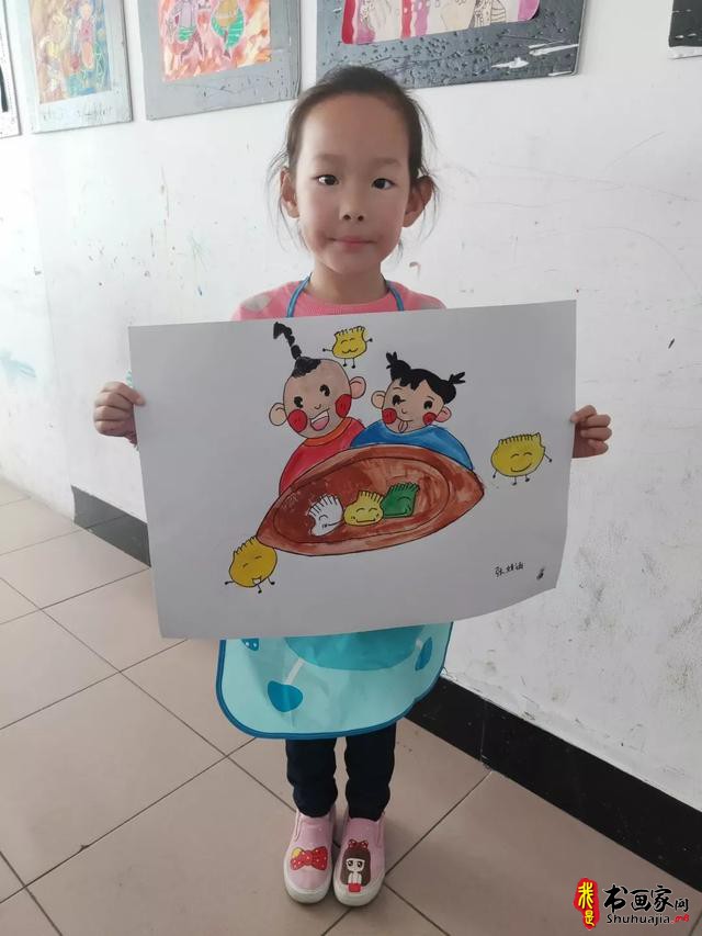 我与冬天有个约定——市妇儿活动中心美术、书法班开展迎立冬创意活动-24.jpg