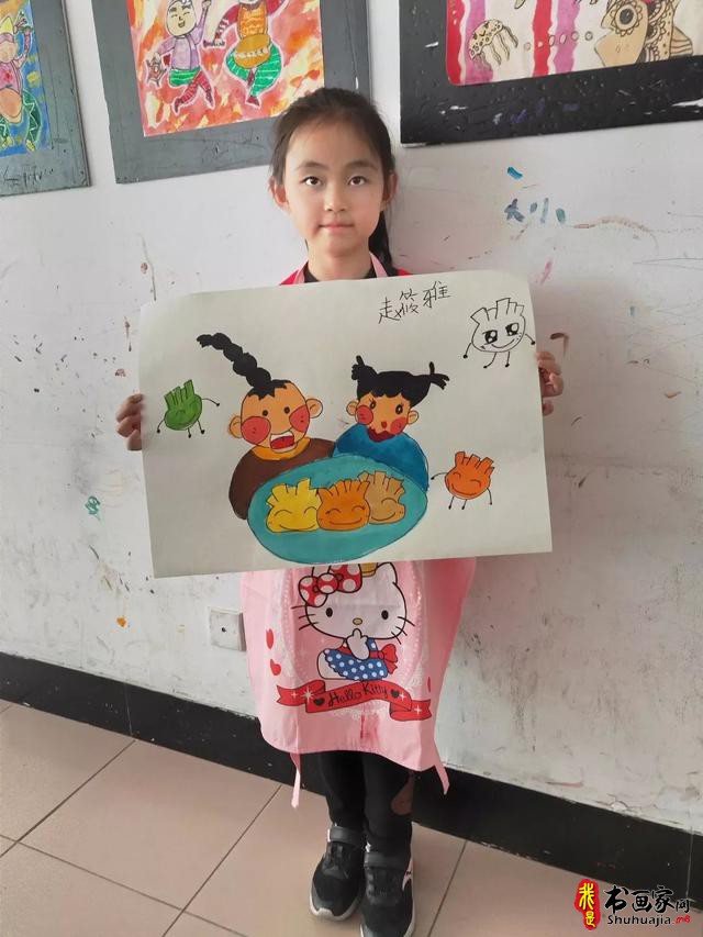我与冬天有个约定——市妇儿活动中心美术、书法班开展迎立冬创意活动-23.jpg