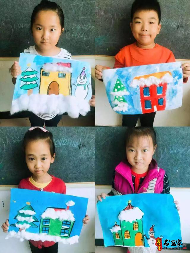 我与冬天有个约定——市妇儿活动中心美术、书法班开展迎立冬创意活动-26.jpg