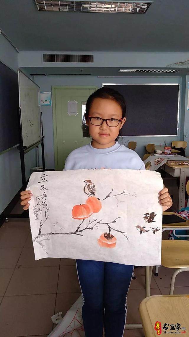 我与冬天有个约定——市妇儿活动中心美术、书法班开展迎立冬创意活动-39.jpg