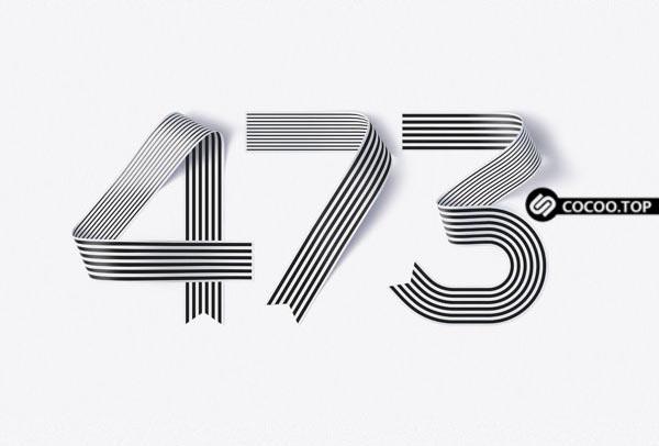 中文字体创意设计方法！总结概括篇-7.jpg