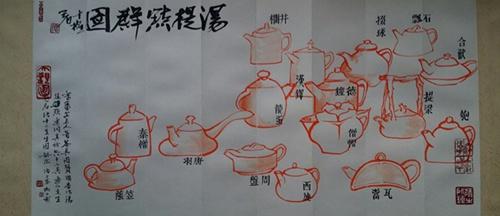 从《狼图腾》到《大唐玄奘》 书法家刘栋创意片名题字开书法与电影艺术相融之先河-6.jpg