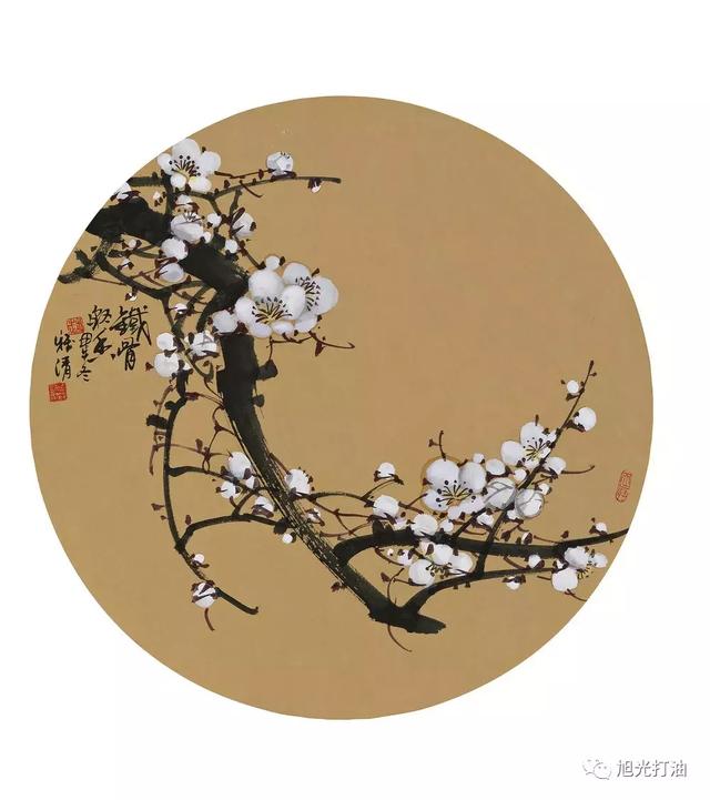 诗情画意：打油诗与中国书画交朋友，有创意-4.jpg
