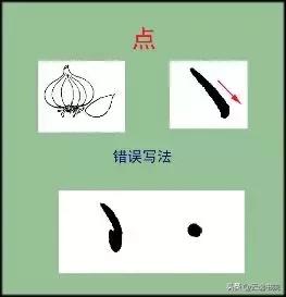 小学老师用这些比喻教书法，创意不错-15.jpg