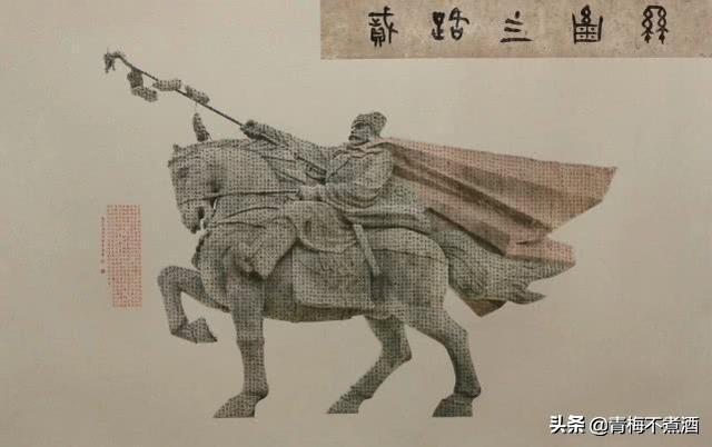 以梦为马，行者无疆！杨炎枭新视觉书画艺术-13.jpg