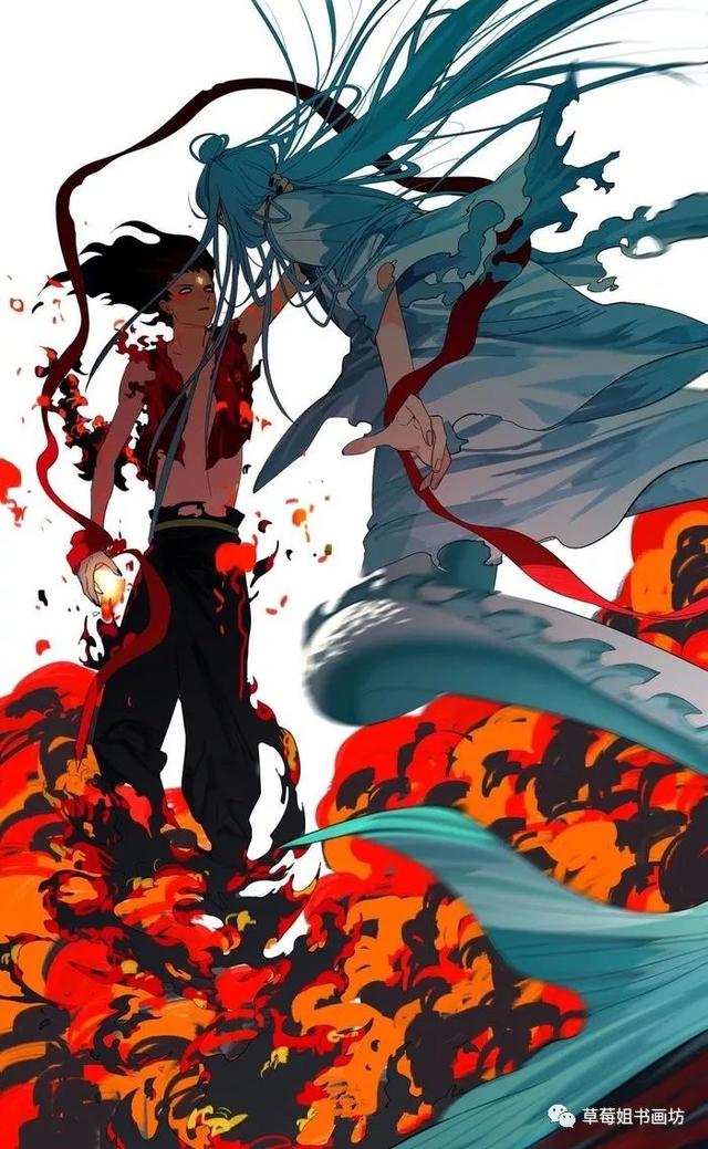 教程 | 儿童创意动漫《哪吒》-5.jpg