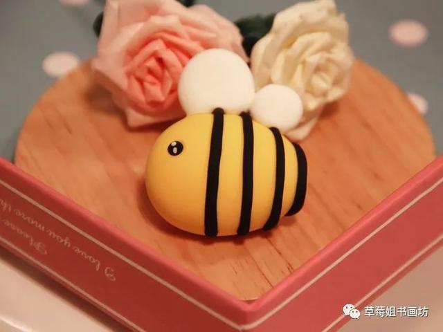 教程 | 综合材料之儿童创意画《花丛中的小蜜蜂》-22.jpg