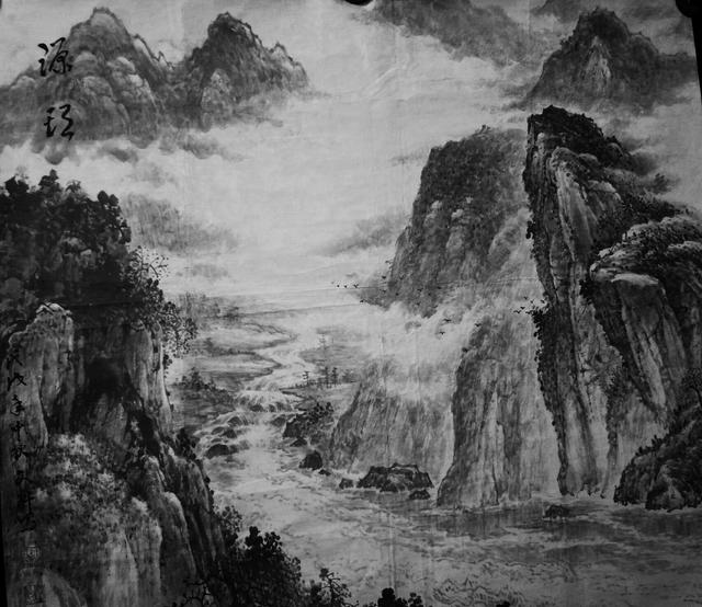 中国书画大家艺术品牌推广工程——著名书画家蒋文科-6.jpg