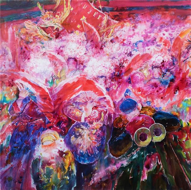 “灵韵华彩”中国当代名家高志华美术作品展-4.jpg