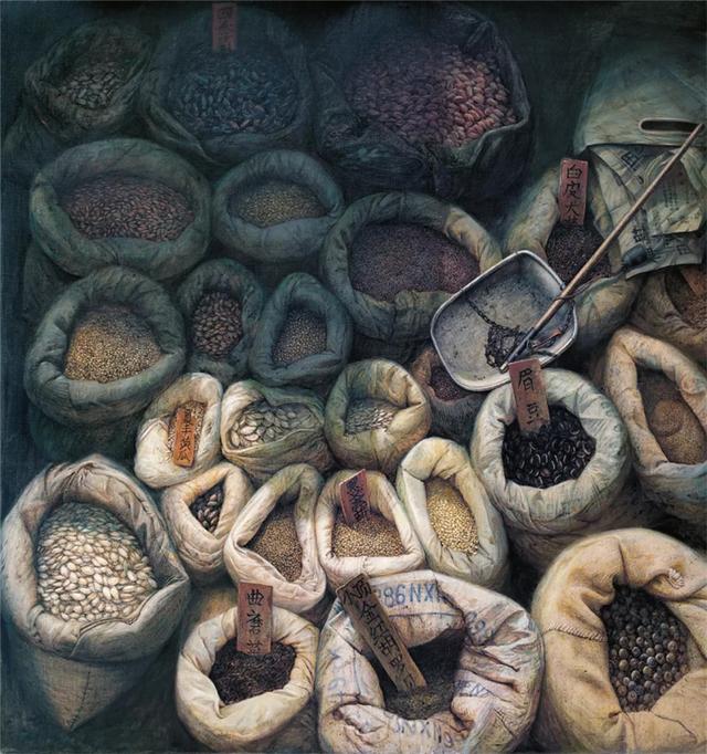 “灵韵华彩”中国当代名家高志华美术作品展-13.jpg