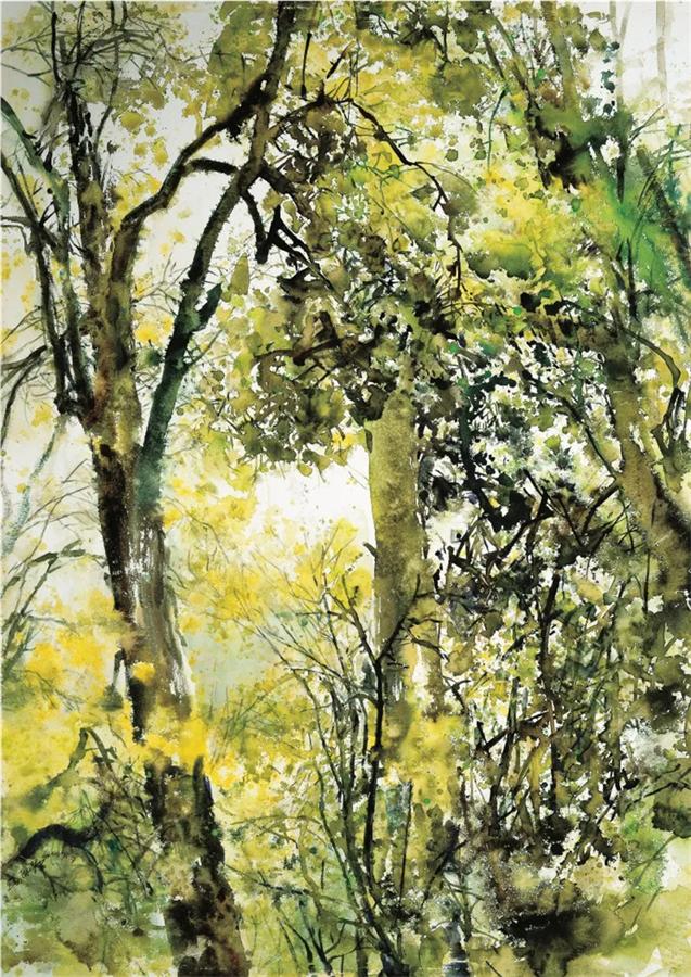 “灵韵华彩”中国当代名家高志华美术作品展-16.jpg