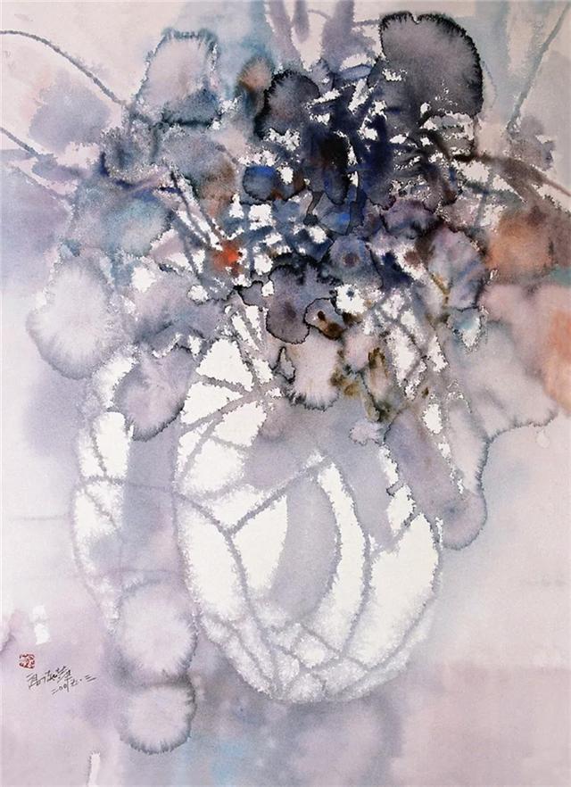 “灵韵华彩”中国当代名家高志华美术作品展-20.jpg
