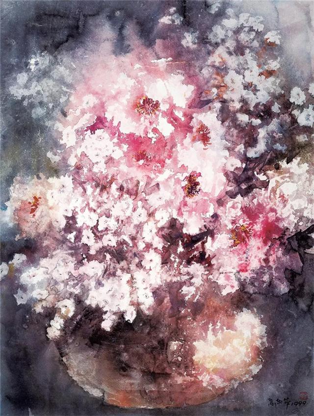 “灵韵华彩”中国当代名家高志华美术作品展-18.jpg