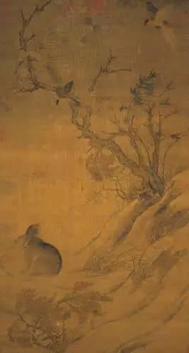 蒋介石最喜爱的十二幅古画-7.jpg