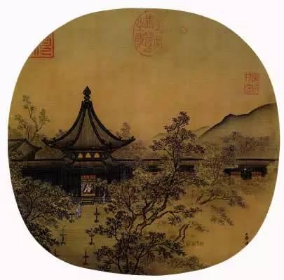 蒋介石最喜爱的十二幅古画-11.jpg