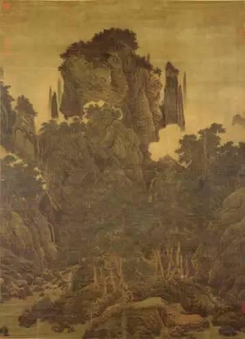 蒋介石最喜爱的十二幅古画-8.jpg