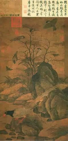 蒋介石最喜爱的十二幅古画-4.jpg