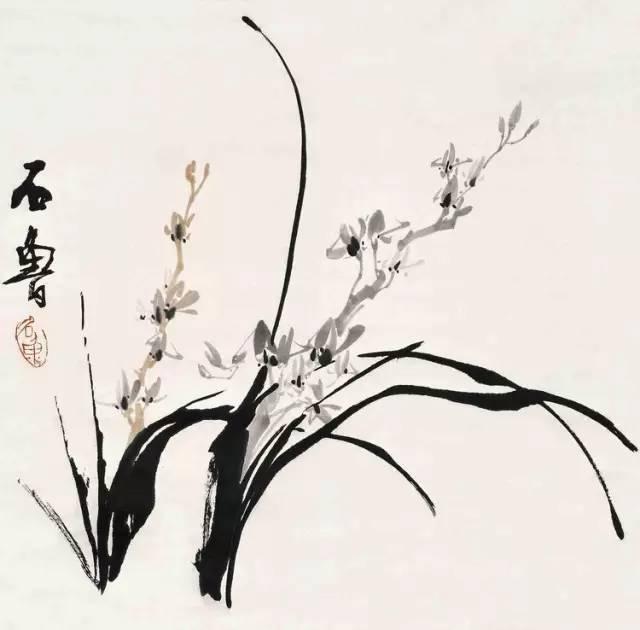 豪气壮山河，这两位山水大师原是亲兄弟-11.jpg