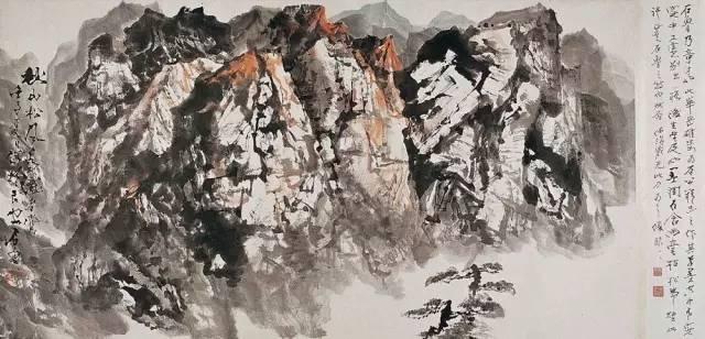 豪气壮山河，这两位山水大师原是亲兄弟-10.jpg