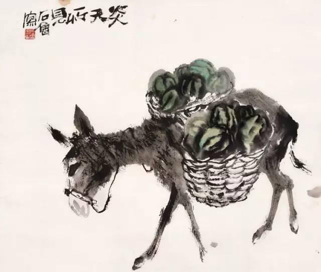 豪气壮山河，这两位山水大师原是亲兄弟-12.jpg