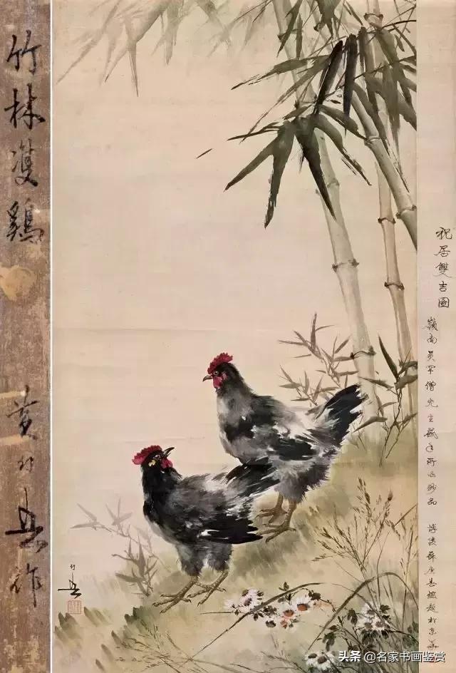 书画，既是精神的寄托，也是青春的延续！悠悠岁月，唯书画静好-5.jpg