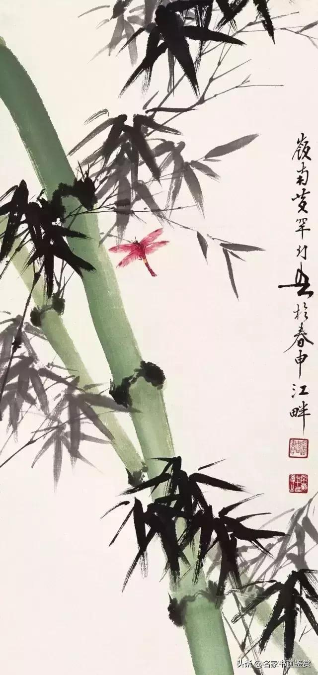书画，既是精神的寄托，也是青春的延续！悠悠岁月，唯书画静好-6.jpg