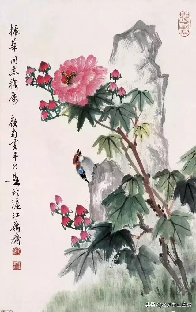 书画，既是精神的寄托，也是青春的延续！悠悠岁月，唯书画静好-9.jpg