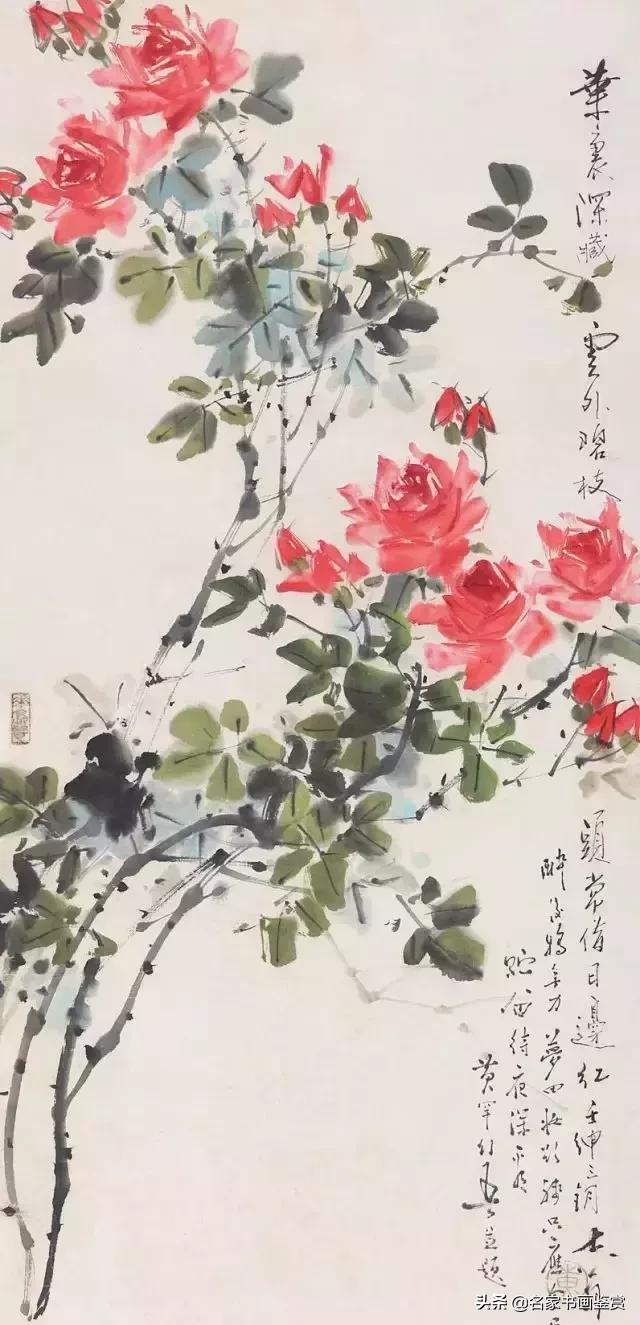 书画，既是精神的寄托，也是青春的延续！悠悠岁月，唯书画静好-10.jpg