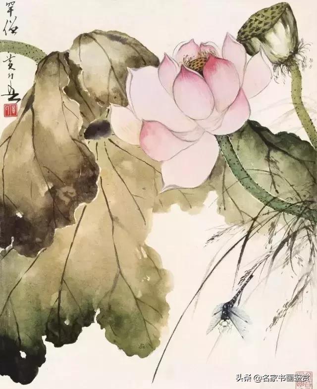 书画，既是精神的寄托，也是青春的延续！悠悠岁月，唯书画静好-7.jpg