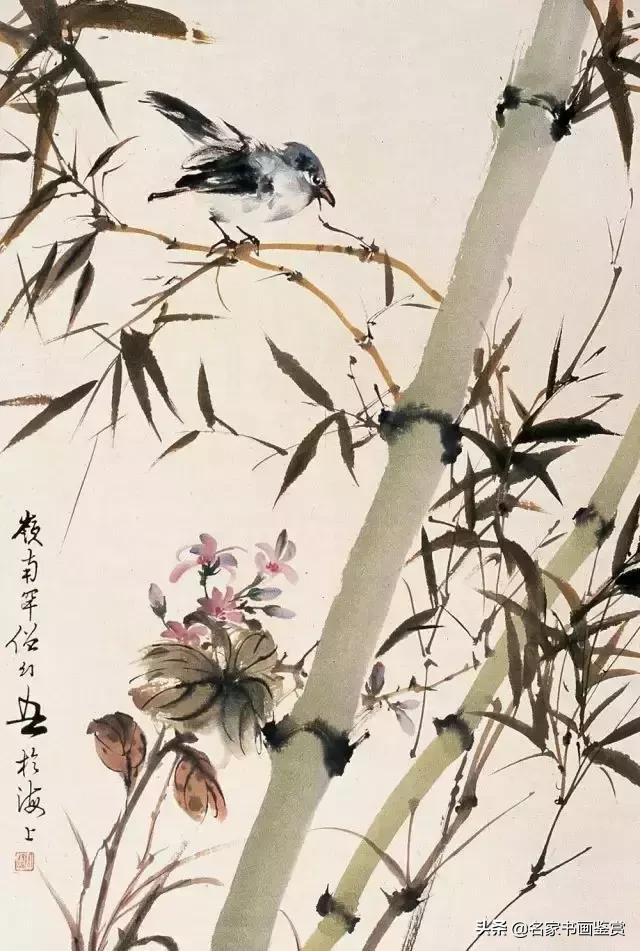 书画，既是精神的寄托，也是青春的延续！悠悠岁月，唯书画静好-8.jpg