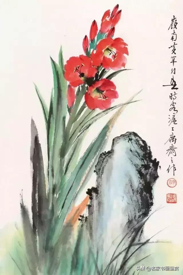 书画，既是精神的寄托，也是青春的延续！悠悠岁月，唯书画静好-4.jpg