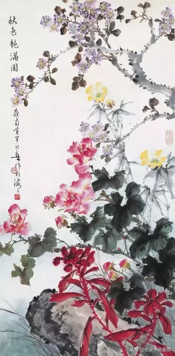 书画，既是精神的寄托，也是青春的延续！悠悠岁月，唯书画静好-16.jpg