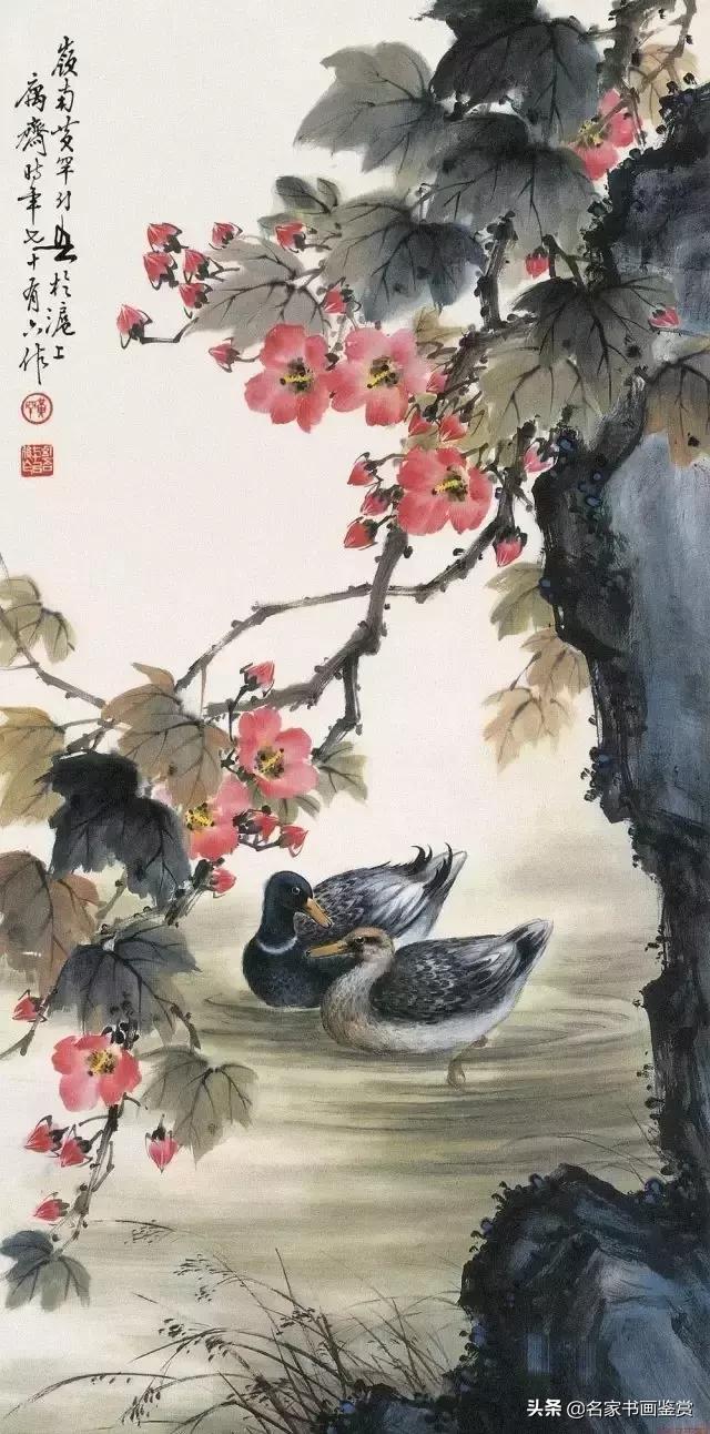 书画，既是精神的寄托，也是青春的延续！悠悠岁月，唯书画静好-12.jpg