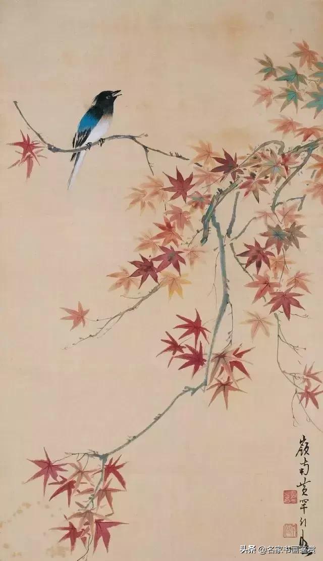 书画，既是精神的寄托，也是青春的延续！悠悠岁月，唯书画静好-14.jpg