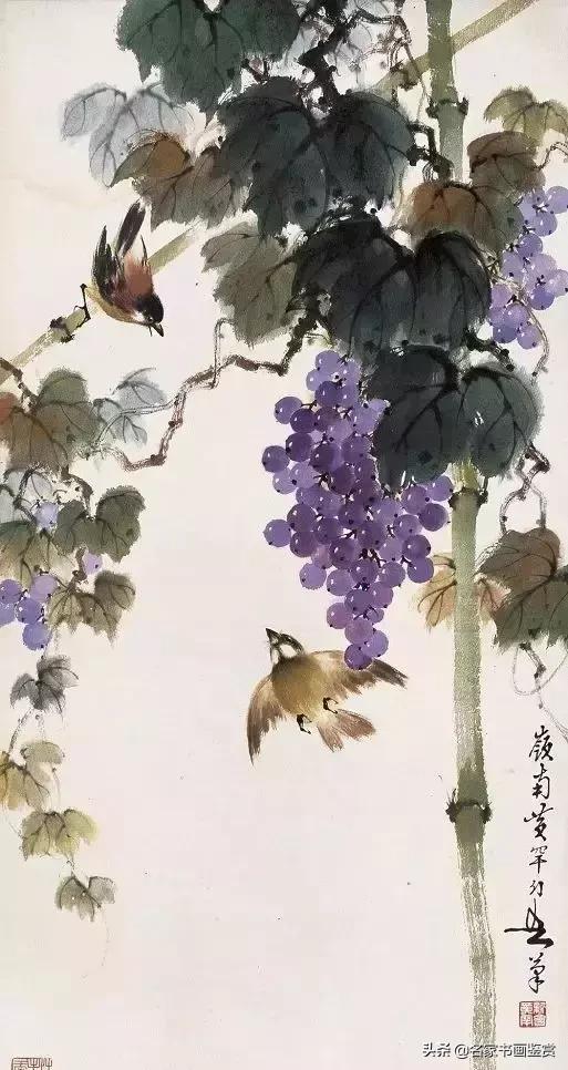 书画，既是精神的寄托，也是青春的延续！悠悠岁月，唯书画静好-15.jpg