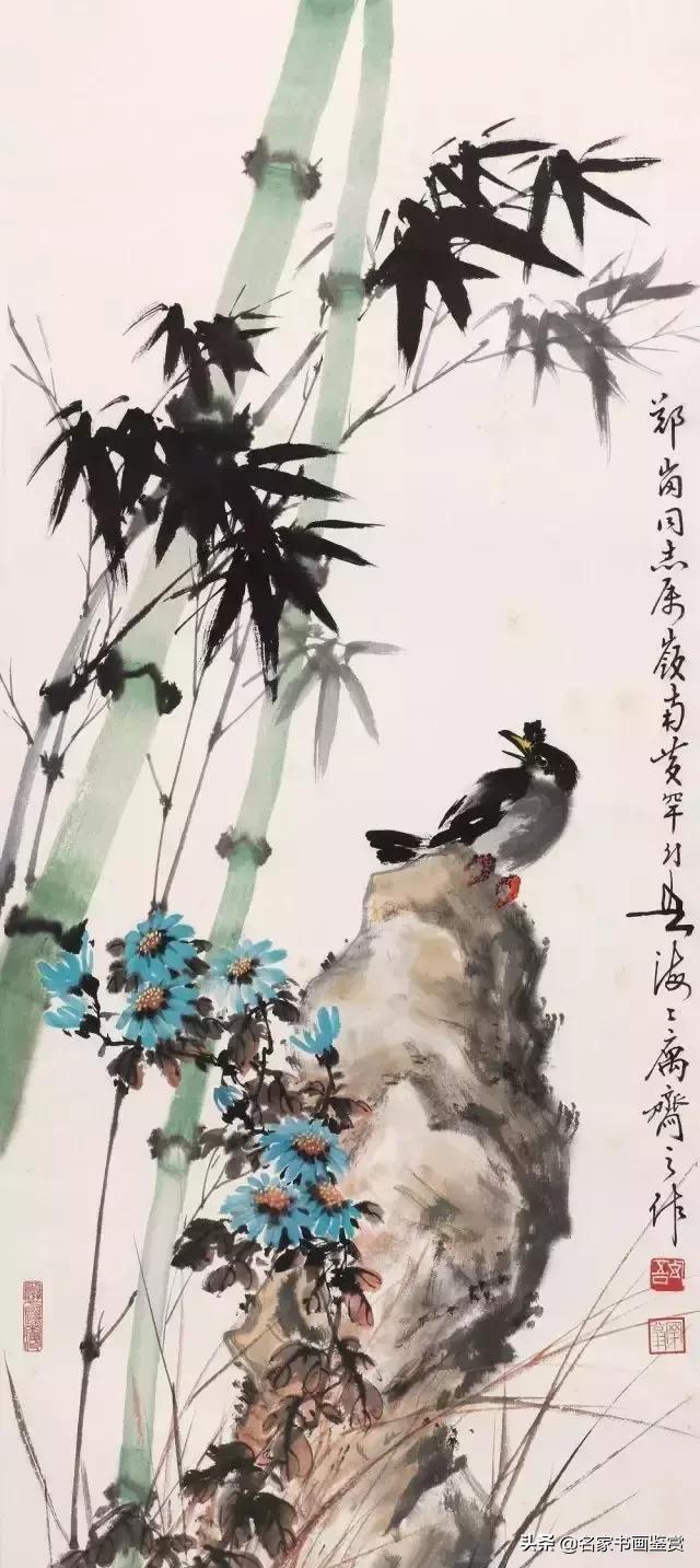 书画，既是精神的寄托，也是青春的延续！悠悠岁月，唯书画静好-18.jpg
