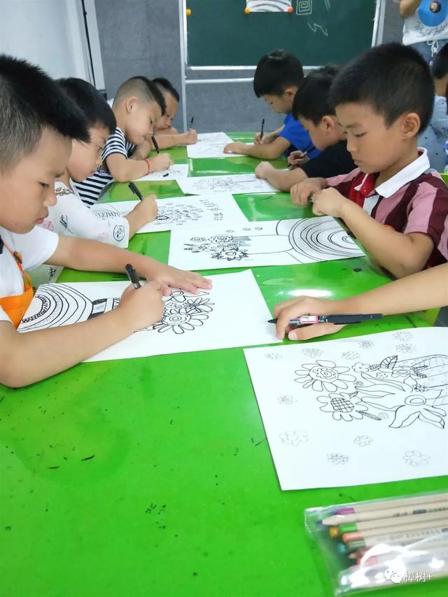 19.9抢原价268元艺瞳书画8课时(60分钟/课时)体验课！少儿创意美术、素描、书法、国画....随便学-29.jpg