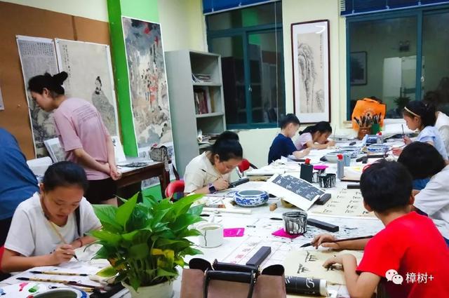 19.9抢原价268元艺瞳书画8课时(60分钟/课时)体验课！少儿创意美术、素描、书法、国画....随便学-41.jpg