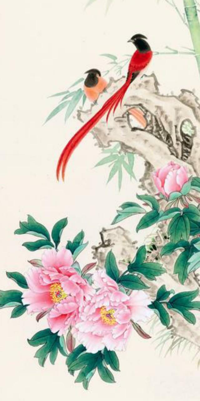 设计大师欧阳杰独创文字绘画“佛”字和绘画作品赏析-6.jpg