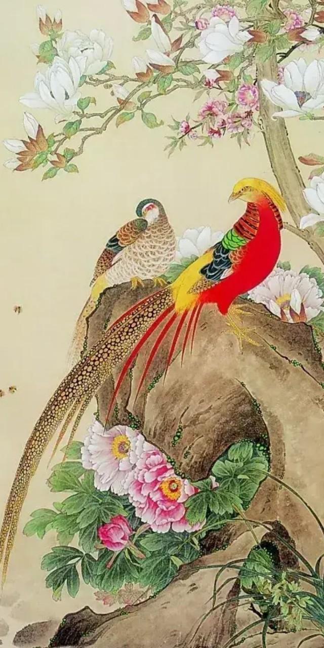 设计大师欧阳杰独创文字绘画“佛”字和绘画作品赏析-5.jpg