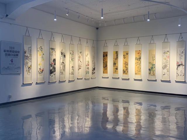 鸿都书画教育暑假国画作品展-4.jpg