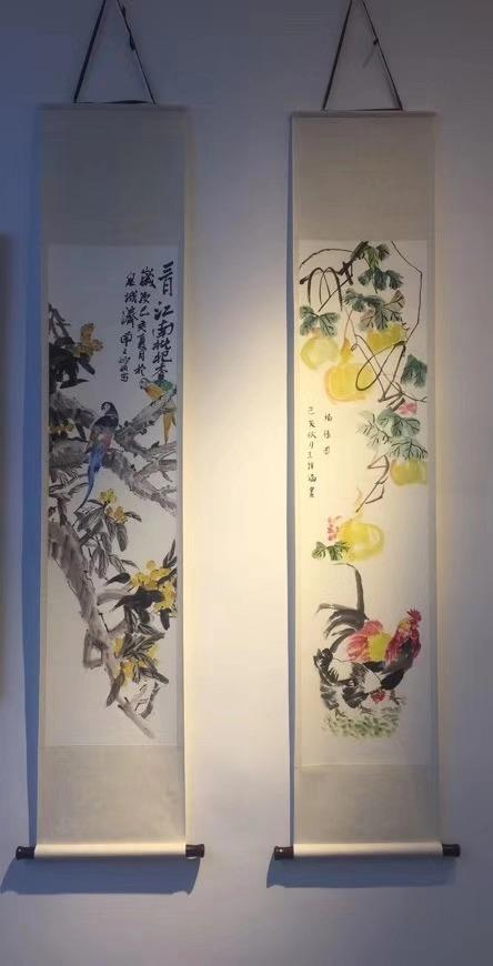 鸿都书画教育暑假国画作品展-5.jpg