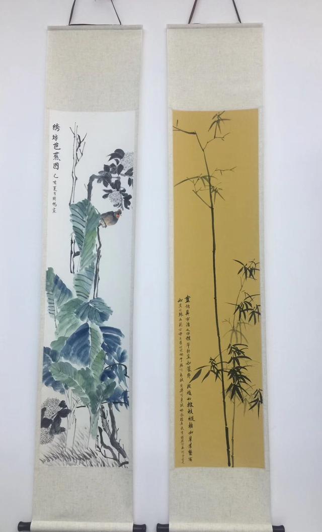 鸿都书画教育暑假国画作品展-7.jpg