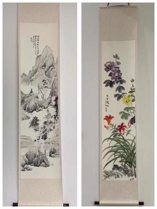 鸿都书画教育暑假国画作品展-6.jpg